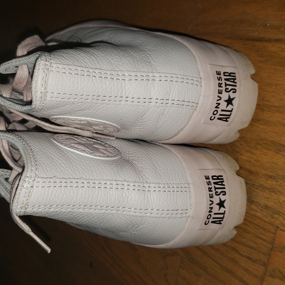 Converse Hightop - Picture 5 of 6